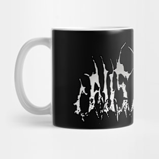 Causality Mug